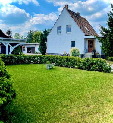 Mucka House | Top-Rated Ferienhaus am Bergl for Your Next Getaway