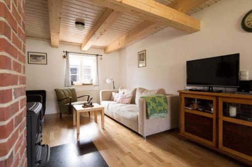 Schierke House | Relaxing Ferienhaus "Am Bodeweg 1" with Pet-Friendly Options