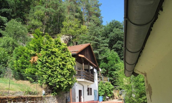 Trulben House | Pet-Friendly Ferienhaus am Felsen - Guest Rated 10/10