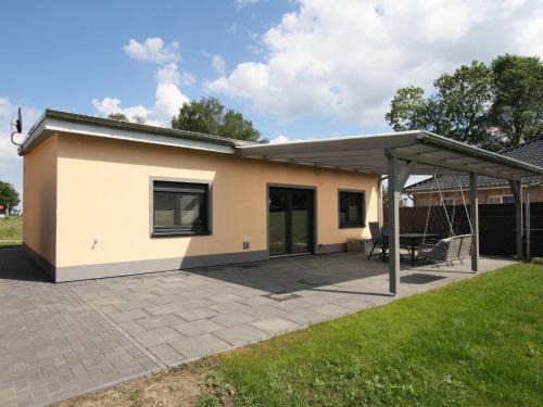 Lublow House | Idyllic Holiday Home near Lewitz - Family-Friendly Retreat