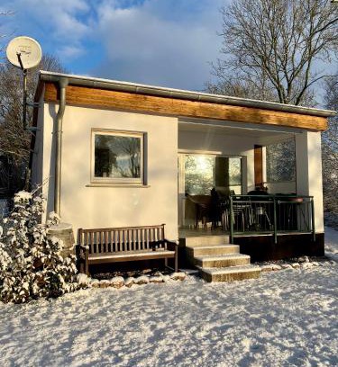 Hohen Viecheln House | Family-Friendly Stay at Ferienhaus am Schweriner See