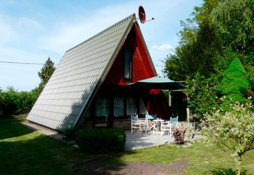 Perlin House | Relaxing Ferienhaus am See - Pet & Child Friendly Retreat