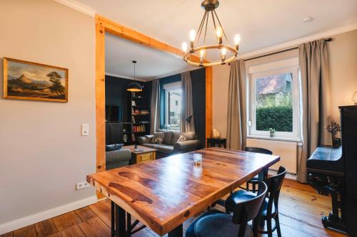 Bad Saarow Apartment | Experience Ferienhaus Am Silberberg in Bad Saarow Today