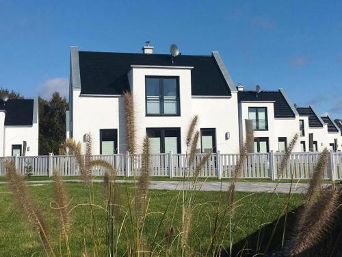 Peenemuende House | Family-Friendly Retreat at Ferienhaus am Yachthafen