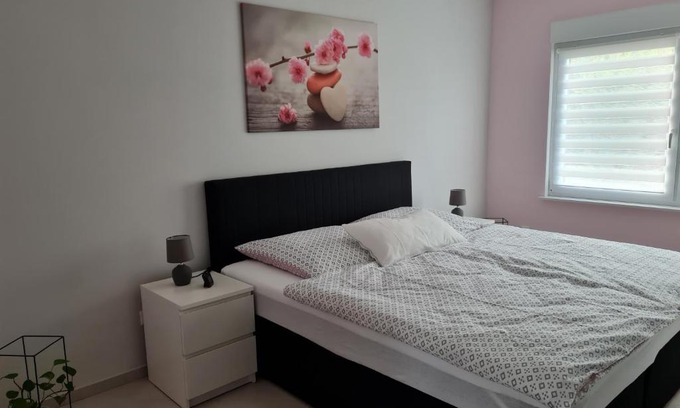 Hilbringen House | Family-Friendly Ferienhaus an der Saar with High Guest Ratings