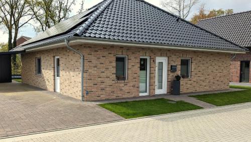 Lathen House | Child-Friendly Escape at Ferienhaus-Annelore - Rated 9.8/10