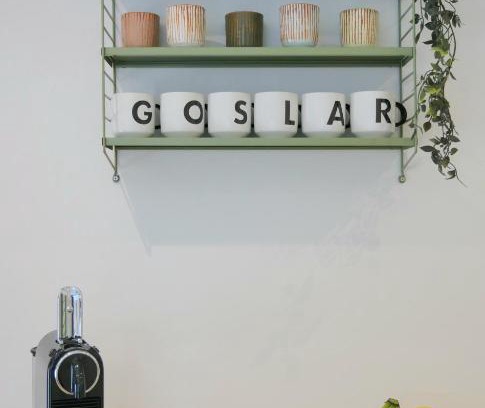 Goslar House | Guest Rated 9.6: Ferienhaus Anni & Fritz, Pet Friendly Stay