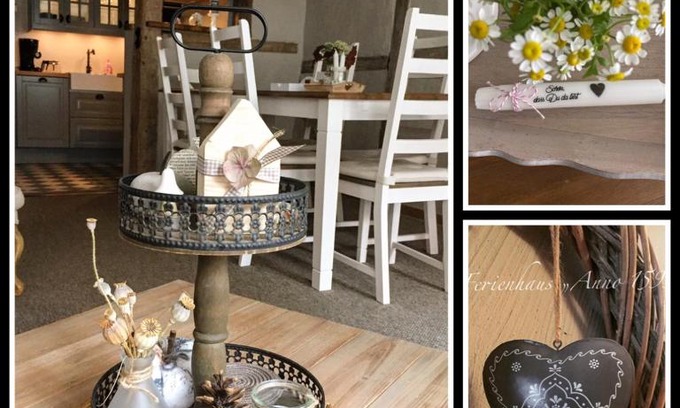 Wernigerode Old Town House | Discover Ferienhaus Anno 1599: Perfect for Families!