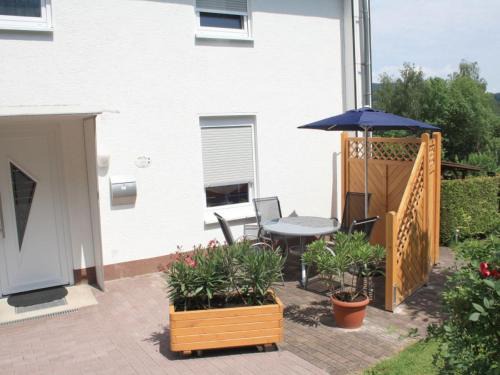 Witzenhausen Apartment | Family-Friendly Stay at Ferienhaus Antonia Awaits You