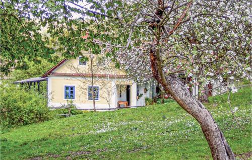 Gerersdorf bei Gussing House | Family-Friendly Retreat at Ferienhaus Gerersdorf-Gssing