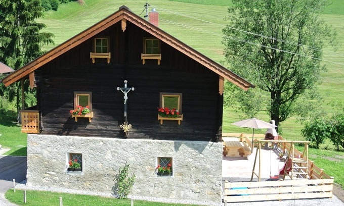Sankt Veit im Pongau House | Ferienhaus für 10 Gäste mit 170m² in Sankt Veit im Pongau