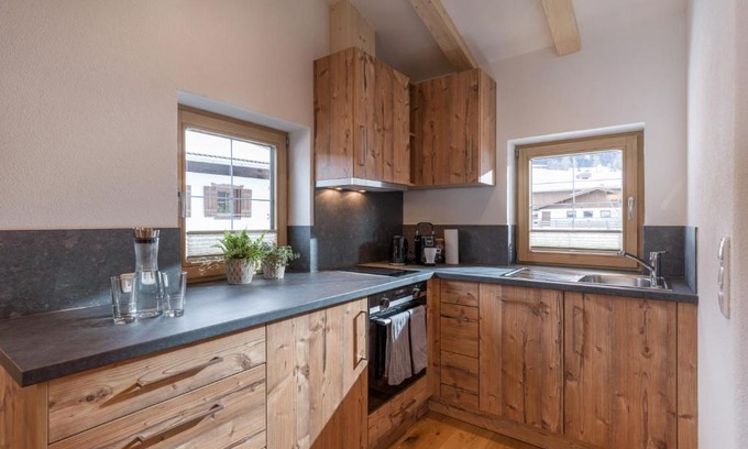 Feuring House | Family-Friendly Ferienhaus Auerbauer - Rated 9.5/10