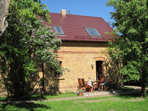 Neuhausen/Spree House | Experience Comfort at Ferienhaus auf dem Hof Lechner