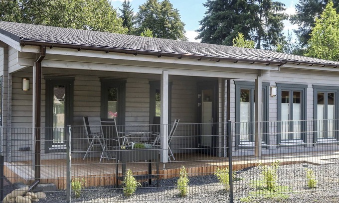Enspel House | Top-Rated Ferienhaus Barbara with Family-Friendly Amenities