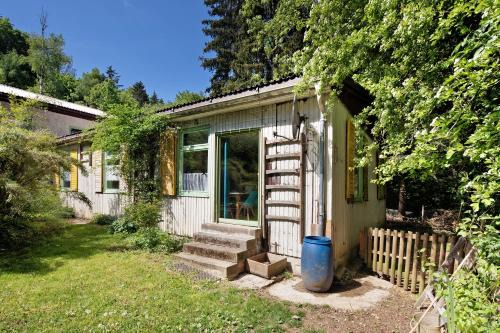 Muensingen House | Ferienhaus beim Alenbrunnen