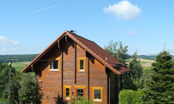 Unterbernhards Apartment | Oceanfront Retreat at Ferienhaus Berg.erleben - Guest Rated 8.8