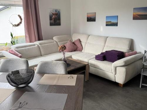 Luegde Apartment | Ferienhaus – Bergblick am Köterberg