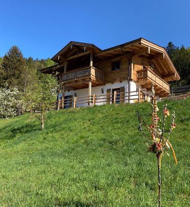 Anzenbach House | Top-Rated Family Retreat at Ferienhaus Berggfui