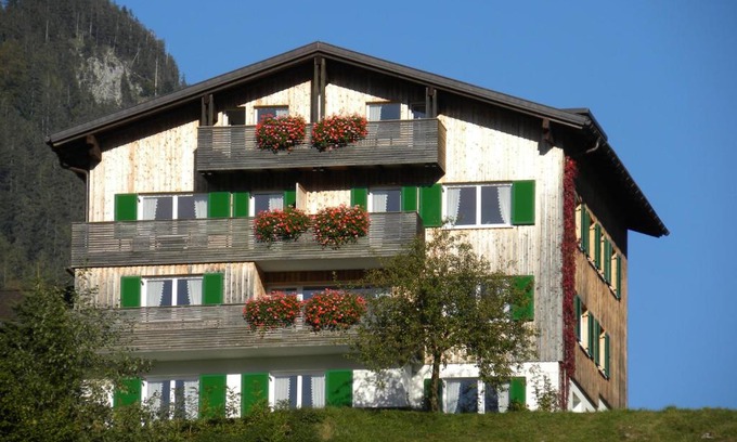 Bizau House | Family-Friendly Ferienhaus Bergland - Guest Rated 9/10