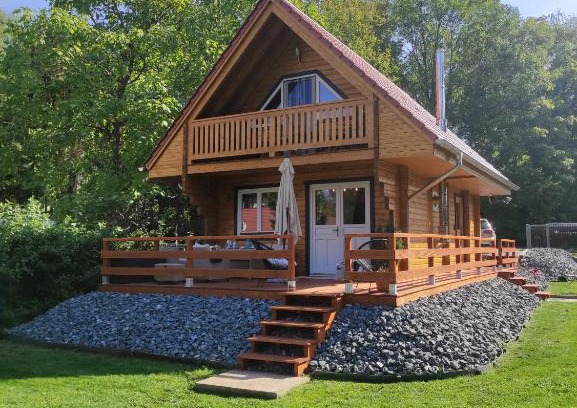 Ilsenburg House | Enjoy Family-Friendly Stays at Ferienhaus Birkholz Harz