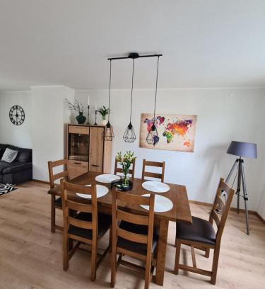 Wehlen House | Family-Friendly Stay at Ferienhaus Birute - Rated 9.2/10