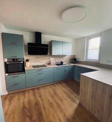 Bleckhausen House | Exceptional Ferienhaus Bleckhausen: Family & Pet Friendly Stay