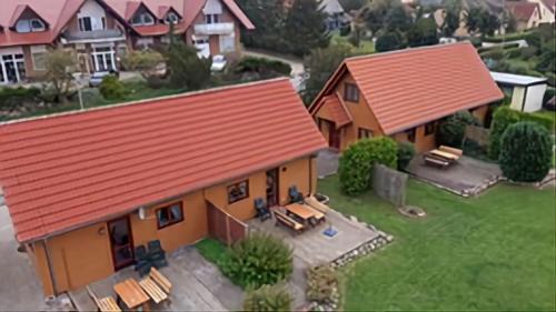 Muritz House | Discover Ferienhaus Bliev-Hee Nr 5: Family-Friendly Retreat