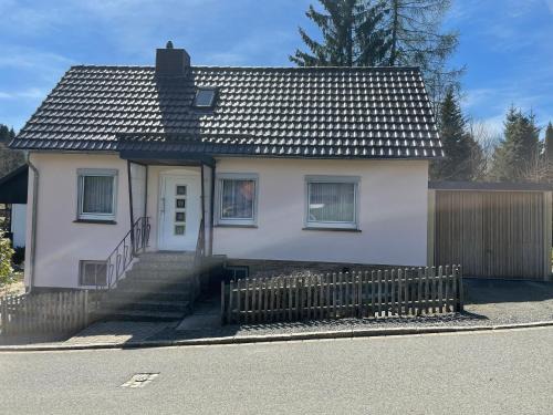 Bockswiese House | Family-Friendly Ferienhaus Bockswiese with Great Reviews