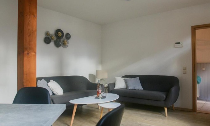 Wernigerode Apartment | Family-Friendly Stay at Ferienhaus Bomeier - Rated 9.3/10