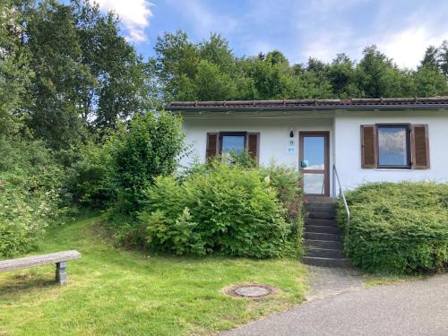 Falkenstein House | Pet-Friendly Ferienhaus Brandt in Scenic Falkenstein