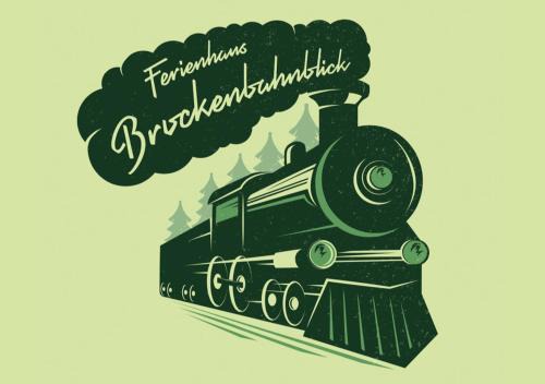 Wernigerode Apartment | Family-Friendly Ferienhaus Brockenbahnblick with Kitchen