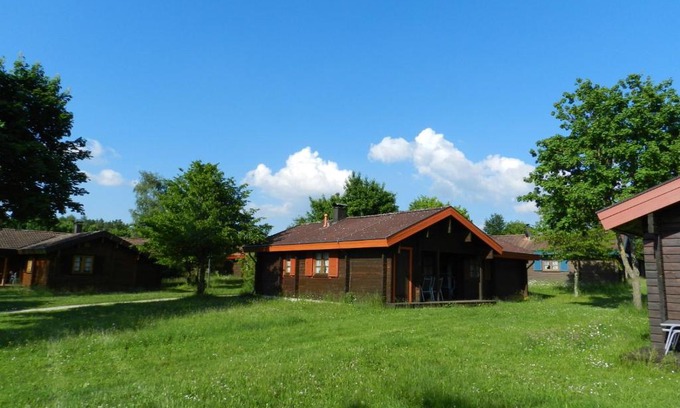 Hayingen House | Pet-Friendly Ferienhaus Bruckner with Ocean Views