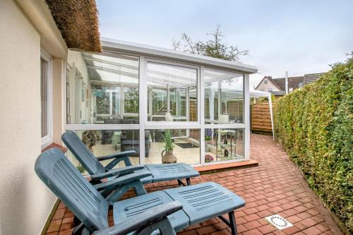 Flensburg House | Discover Ferienhaus Bruhn: 4-Star Family-Friendly Retreat