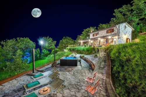 Cagli House | Discover Family-Friendly Stays at Ca Berna Marcheholiday