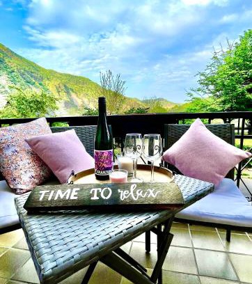 Bremm Apartment | Discover Ferienhaus Calmont: Guest Rated 9/10 Stay