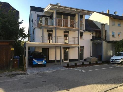 Ludwigshafen House | Family-Friendly Retreat at Ferienhaus Carpe diem