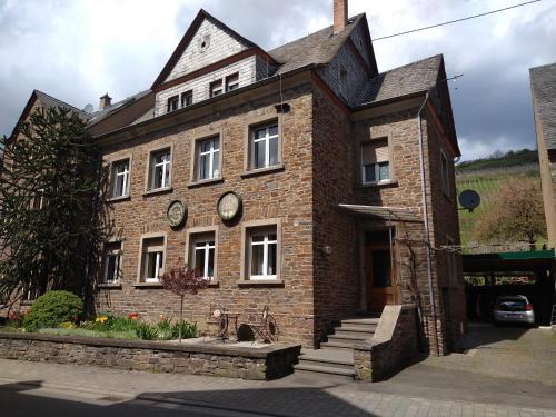 Pommern House | Family-Friendly Ferienhaus Casa Alfredo - Rated 9.4/10