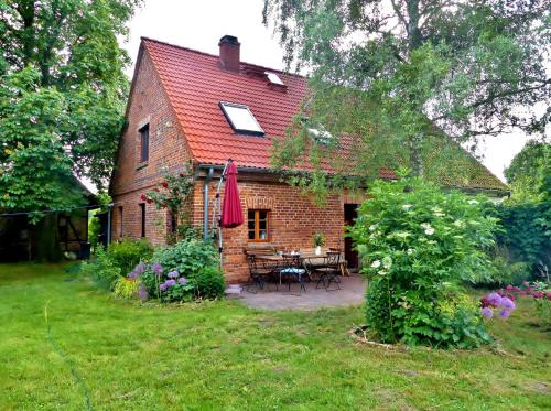 Bugewitz Apartment | Top-Rated Ferienhaus Christoph Seeger with Family-Friendly Amenities