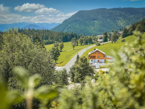 Filzmoos House | Ferienhaus Dachsteinheim