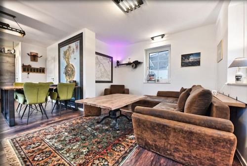 Zirchow House | Discover "Das kleine Haff Hus": Pet & Child-Friendly Retreat