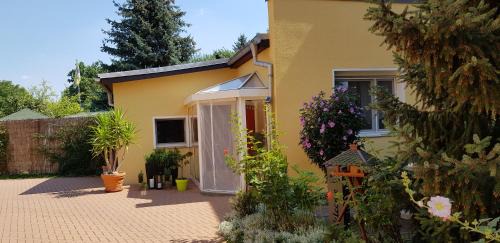 Lutherstadt Wittenberg House | Kid-Friendly Ferienhaus Koehler: Guest Rated 9.8/10