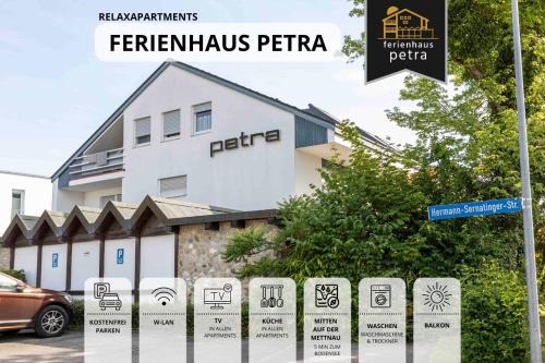 Radolfzell am Bodensee Apartment | Bright Apartment Markelfingen with Two Balconies by Bodensee