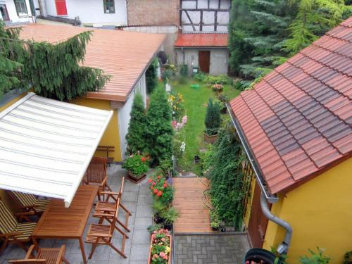Teterow House | Pet-Friendly Ferienhaus: A Family Retreat Awaits You