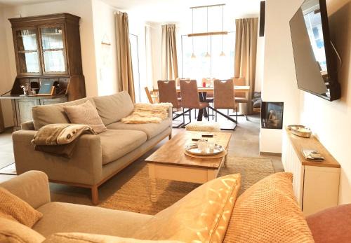 Juliusruh Apartment | Discover Family-Friendly Ferienhaus Deich Frida - Rated 9.8