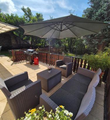 Dhron House | Pet-Friendly Ferienhaus Dhrontal: Rated 9.6/10 by Guests