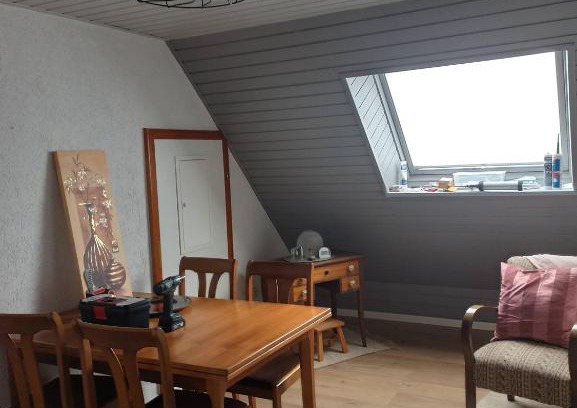 Russingen Apartment | Family-Friendly Escape at Ferienhaus Dinger