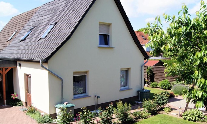 Muritz House | Oceanfront Retreat: Ferienhaus Dora with 9.1/10 Rating