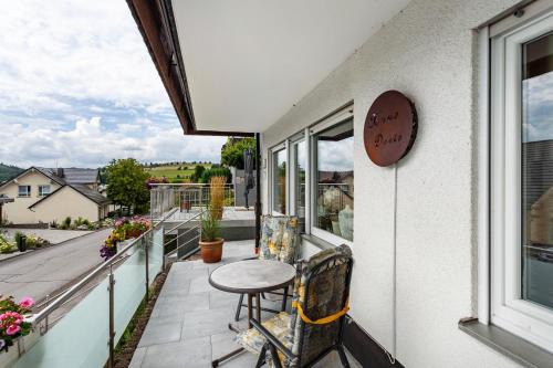 Usseln Apartment | Family-Friendly Retreat at Ferienhaus Doris Awaits You