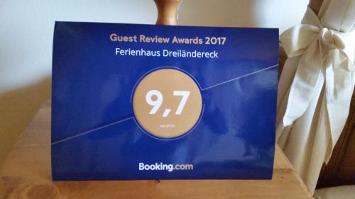 Neuhaus am Klausenbach House | Discover Ferienhaus Dreiländereck: Rated 9.6/10, Family-Friendly