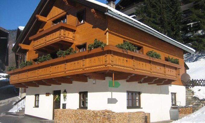 Heiligenblut Apartment | Family-Friendly Ferienhaus Ebnerle - 4-Star Guest Rated 9.3